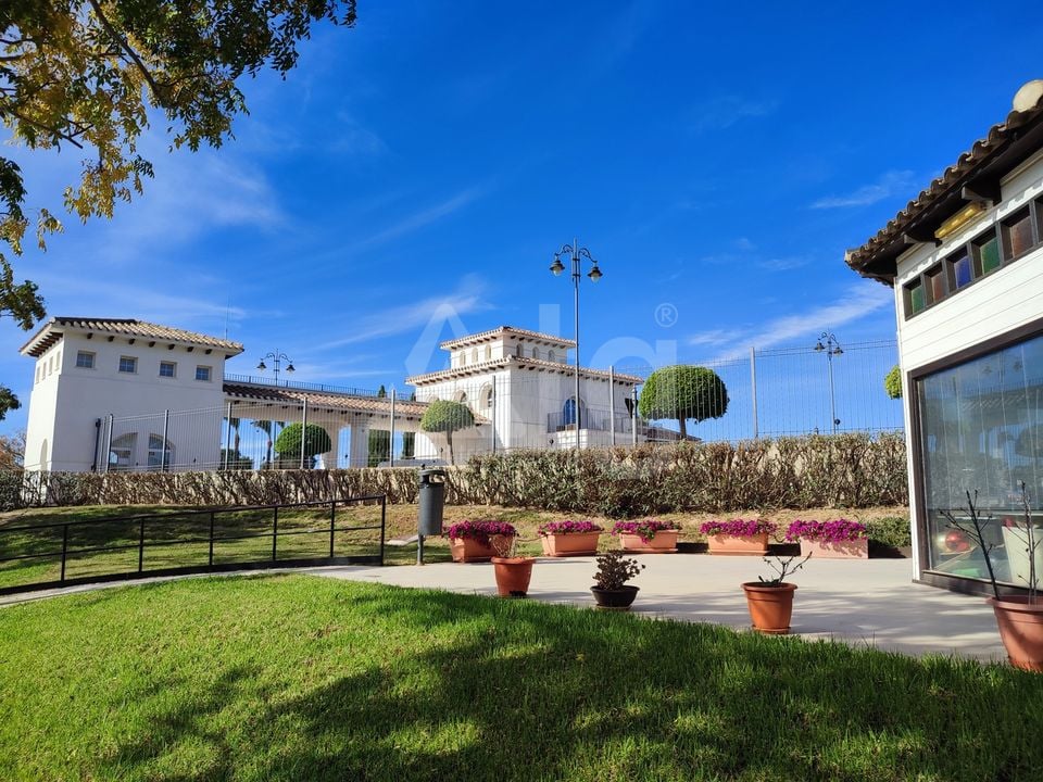 2 bedroom Apartment in Sucina - PSP136949 - Photo - 28