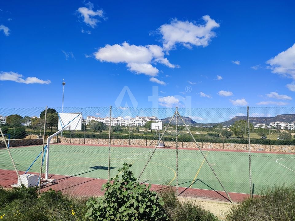 2 bedroom Apartment in Sucina - PSP136949 - Photo - 33