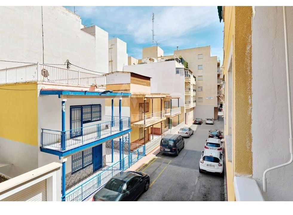 2 bedroom Apartment in Torrevieja - CT136954 - Photo - 21