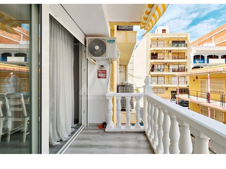 2 bedroom Apartment in Torrevieja - CT136954 - Photo - 20