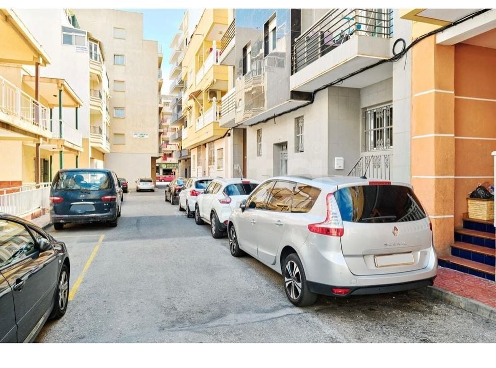 2 bedroom Apartment in Torrevieja - CT136954 - Photo - 22