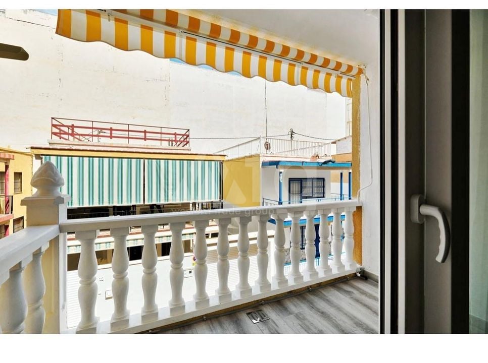 2 bedroom Apartment in Torrevieja - CT136954 - Photo - 19