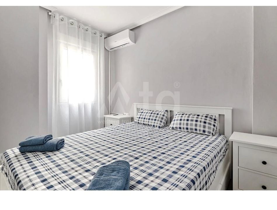 2 bedroom Apartment in Torrevieja - CT136954 - Photo - 10