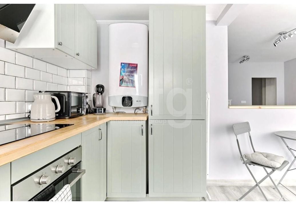 2 bedroom Apartment in Torrevieja - CT136954 - Photo - 7