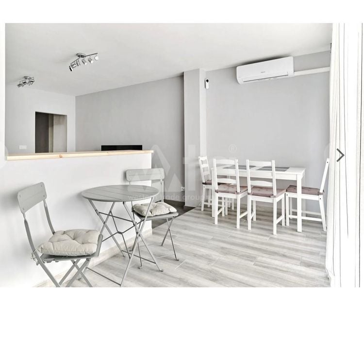 2 bedroom Apartment in Torrevieja - CT136954 - Photo - 8