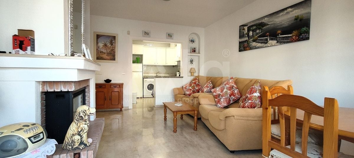 Bungalow cu 2 dormitoare în Los Dolses - PSE158843 - Imagini - 6
