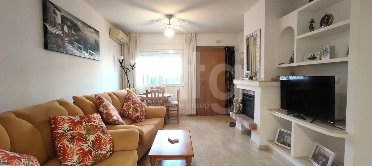 Bungalow cu 2 dormitoare în Los Dolses - PSE158843 - Imagini - 7