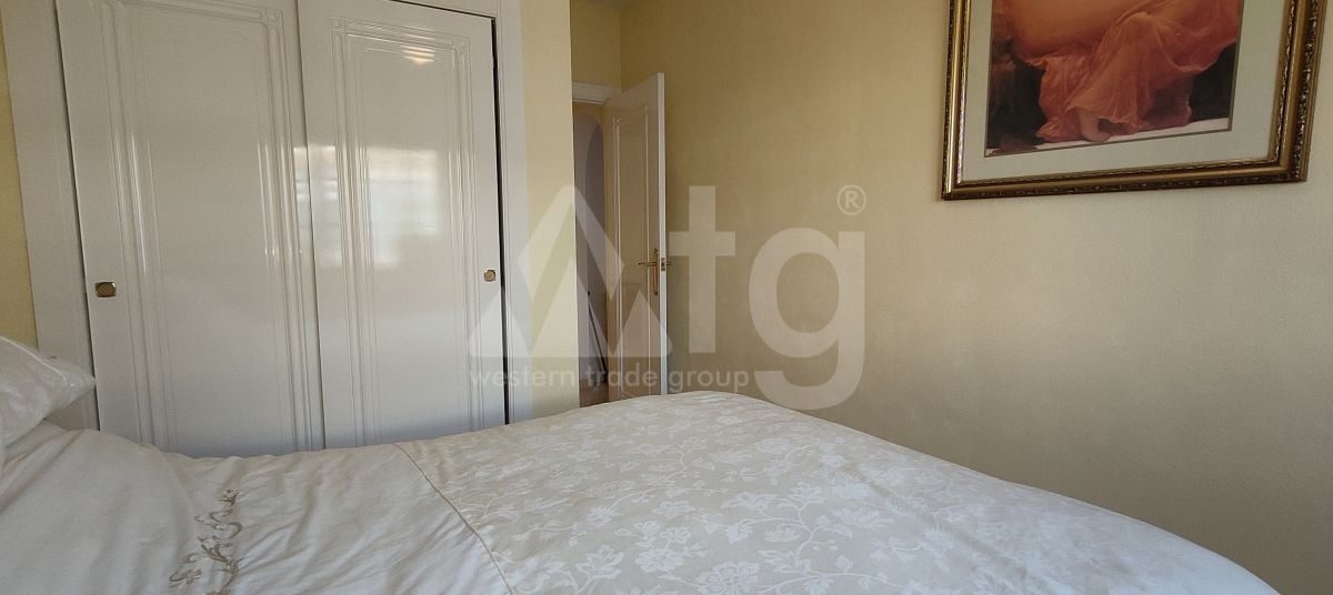Bungalow cu 2 dormitoare în Los Dolses - PSE158843 - Imagini - 12