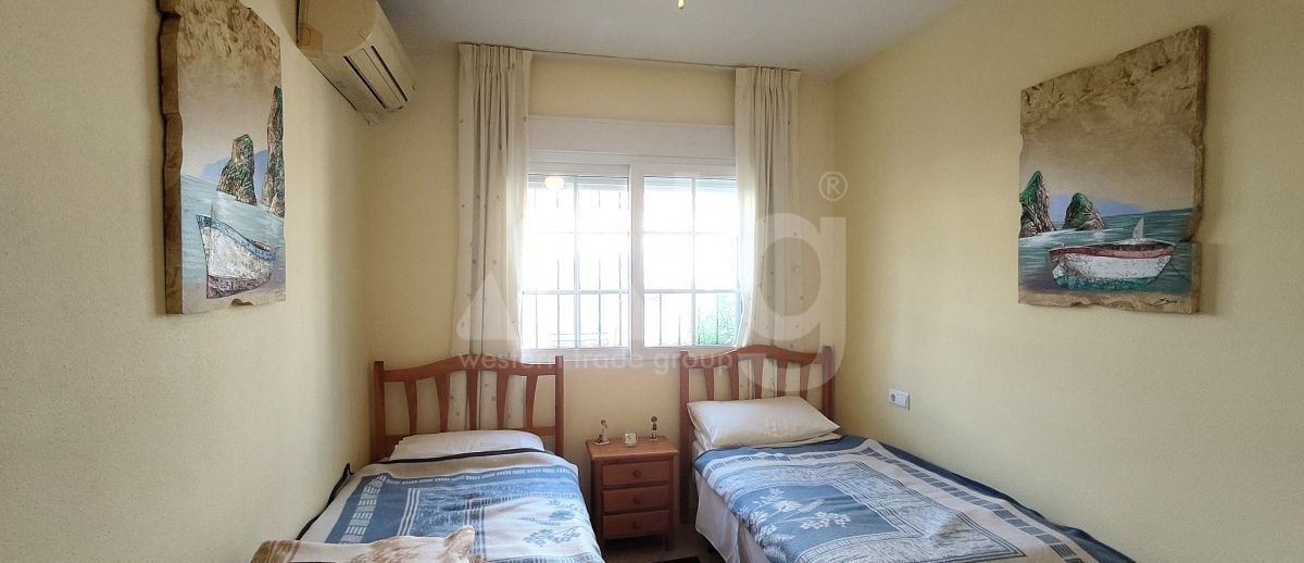Bungalow cu 2 dormitoare în Los Dolses - PSE158843 - Imagini - 14