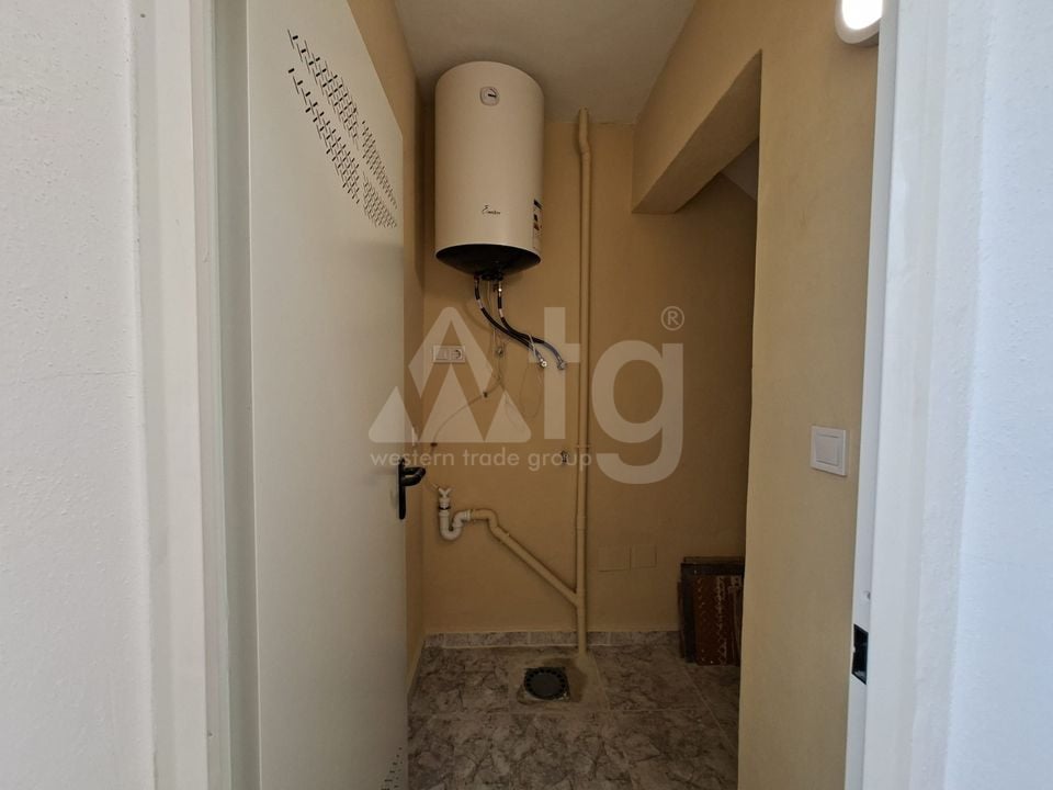 2 bedroom Bungalow in Orihuela Costa - RCJ147381 - Photo - 11