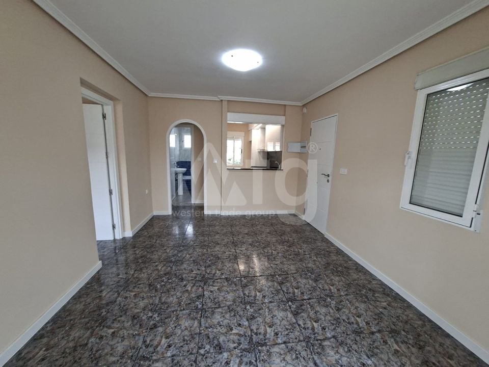 2 bedroom Bungalow in Orihuela Costa - RCJ147381 - Photo - 4