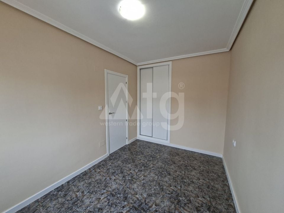 2 bedroom Bungalow in Orihuela Costa - RCJ147381 - Photo - 7