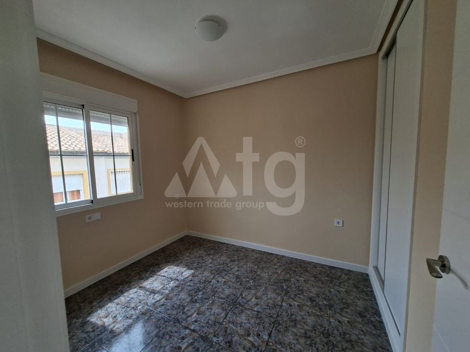 2 bedroom Bungalow in Orihuela Costa - RCJ147381 - Photo - 6