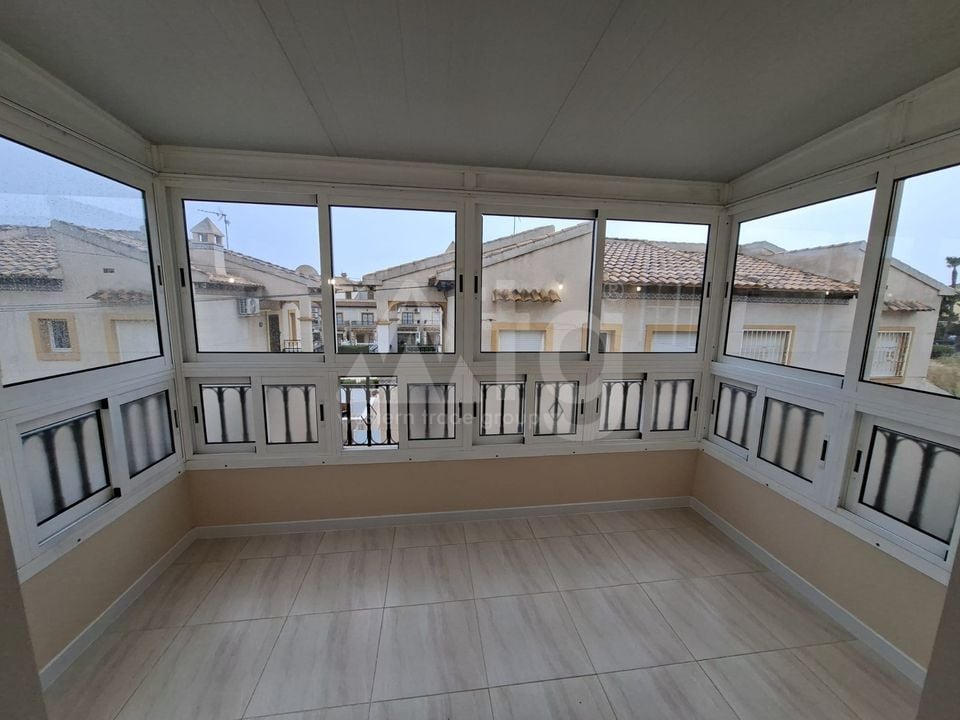 2 bedroom Bungalow in Orihuela Costa - RCJ147381 - Photo - 14