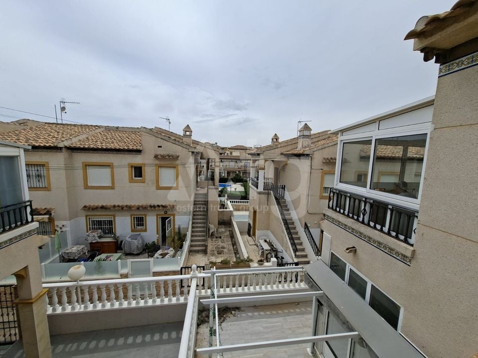 2 bedroom Bungalow in Orihuela Costa - RCJ147381 - Photo - 15
