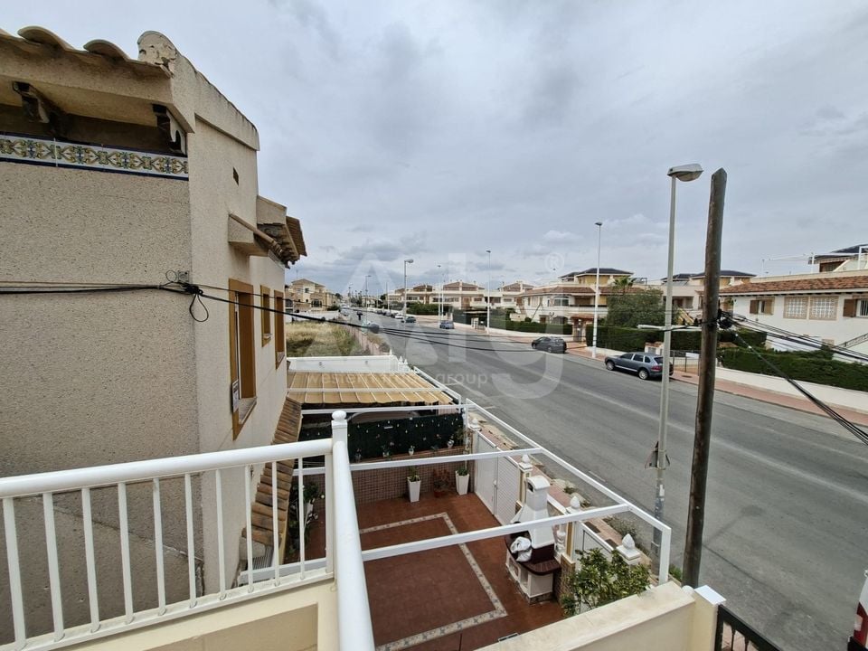 2 bedroom Bungalow in Orihuela Costa - RCJ147381 - Photo - 16