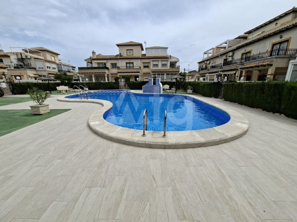 2 bedroom Bungalow in Orihuela Costa - RCJ147381 - Photo - 18
