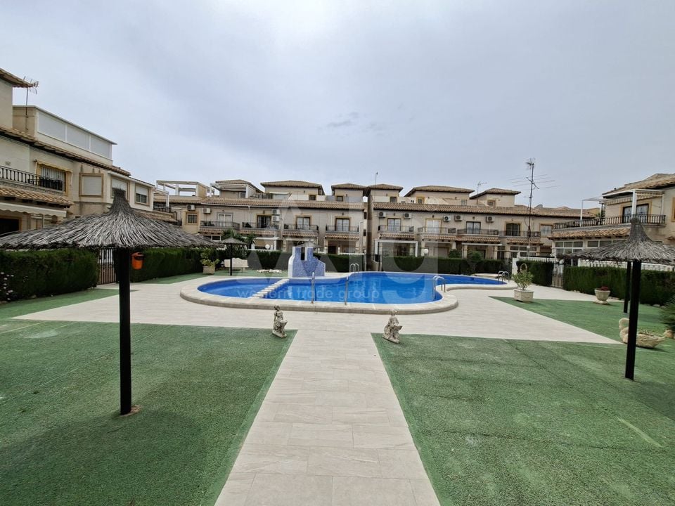 2 bedroom Bungalow in Orihuela Costa - RCJ147381 - Photo - 20