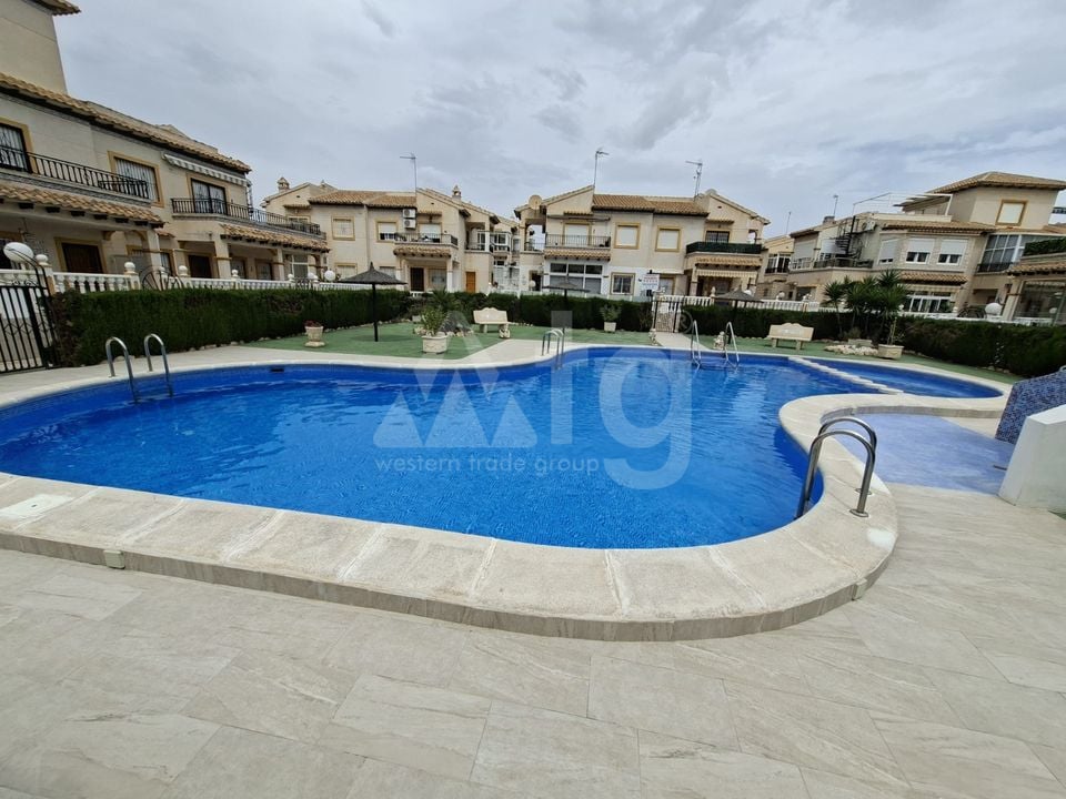 2 bedroom Bungalow in Orihuela Costa - RCJ147381 - Photo - 19