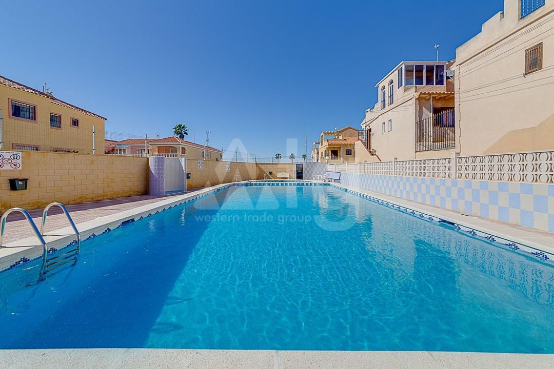 Bungalow de 2 chambres à Torrevieja - HRE137031 - Photo - 27