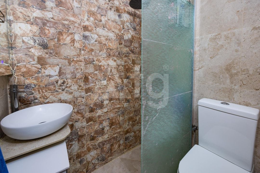 Bungalow de 2 chambres à Torrevieja - HRE137031 - Photo - 18