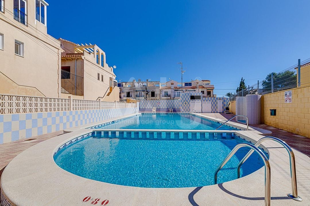 Bungalow de 2 chambres à Torrevieja - HRE137031 - Photo - 28