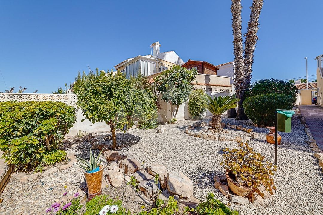Bungalow de 2 chambres à Torrevieja - HRE137031 - Photo - 26