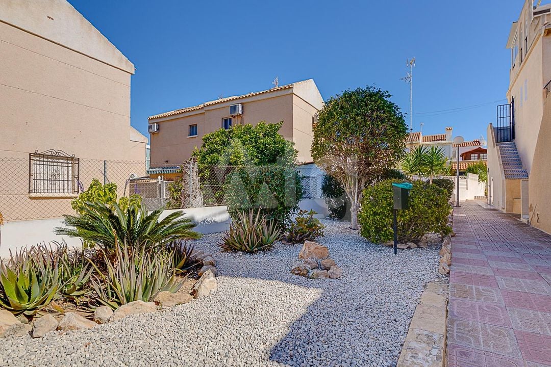 Bungalow de 2 chambres à Torrevieja - HRE137031 - Photo - 25