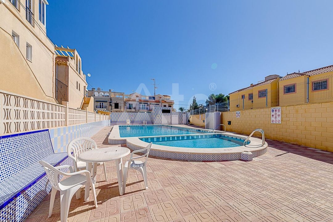 Bungalow de 2 chambres à Torrevieja - HRE137031 - Photo - 29