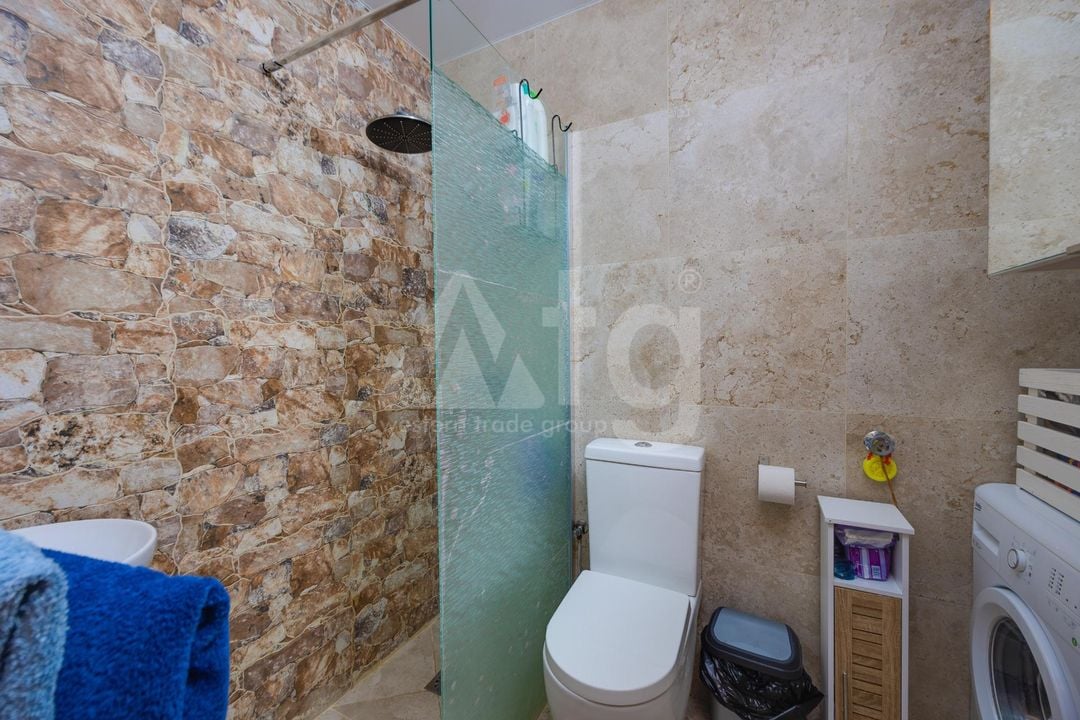 Bungalow de 2 chambres à Torrevieja - HRE137031 - Photo - 19