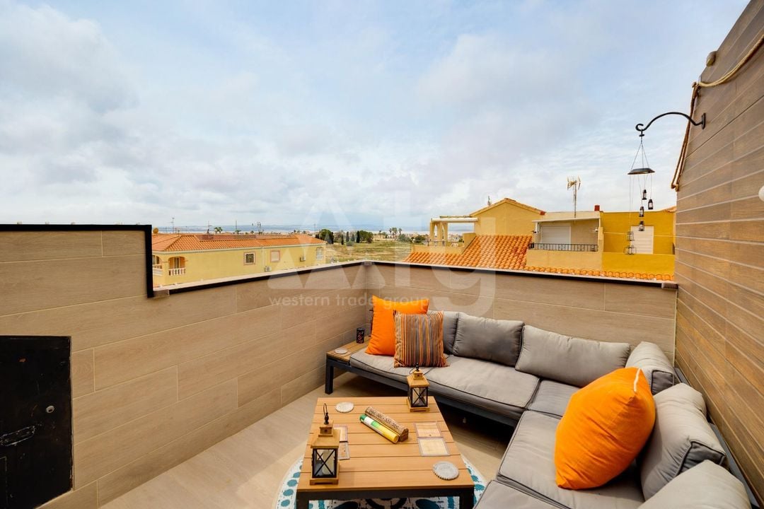 Bungalow de 2 chambres à Torrevieja - HRE137031 - Photo - 21