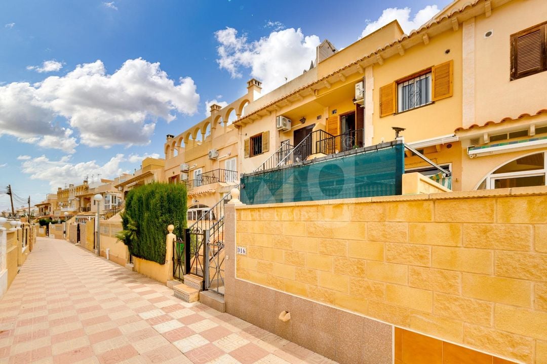 Bungalow de 2 chambres à Torrevieja - HRE137031 - Photo - 22