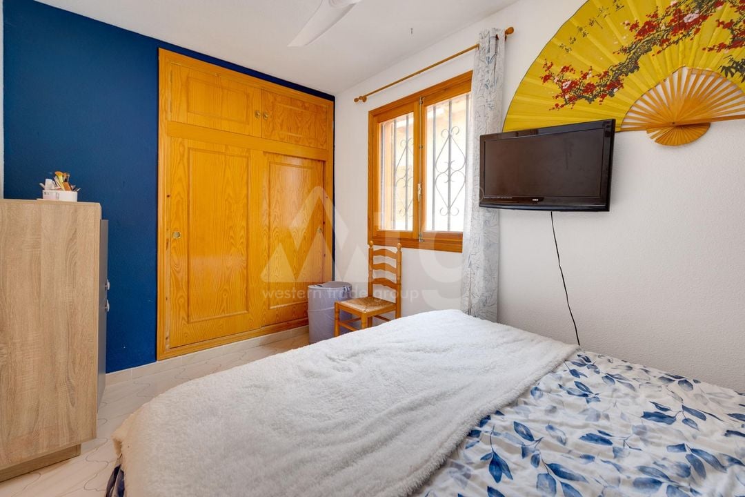 Bungalow de 2 chambres à Torrevieja - HRE137031 - Photo - 13