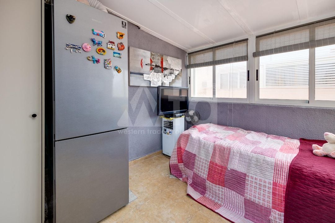Bungalow de 2 chambres à Torrevieja - HRE137031 - Photo - 15
