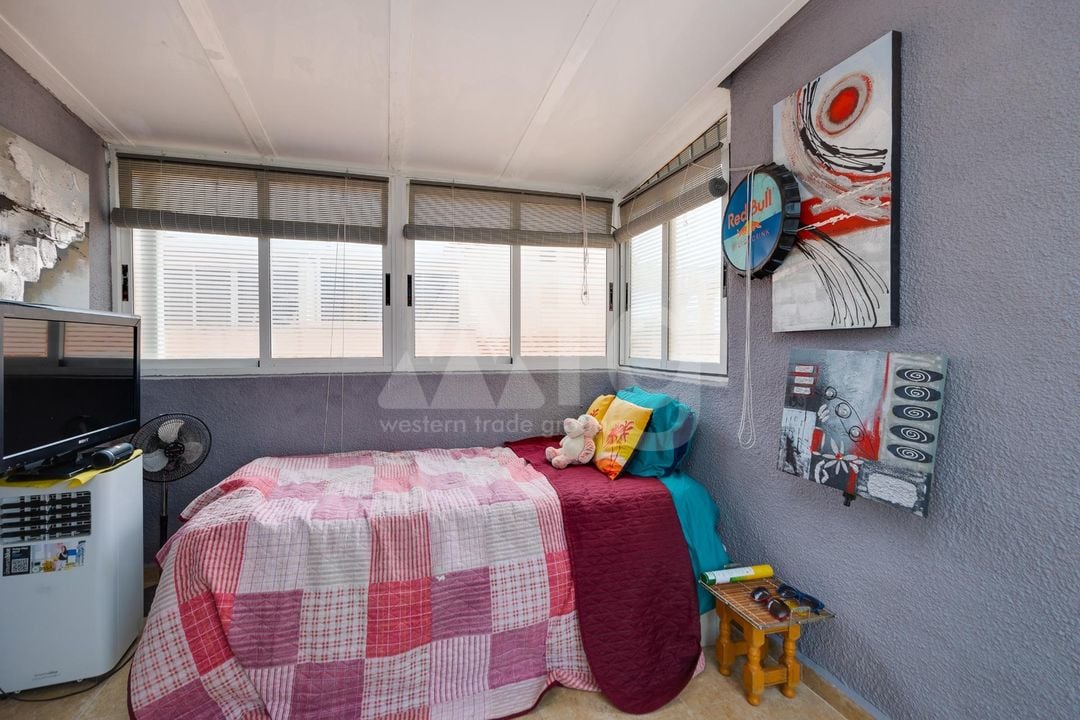 Bungalow de 2 chambres à Torrevieja - HRE137031 - Photo - 14
