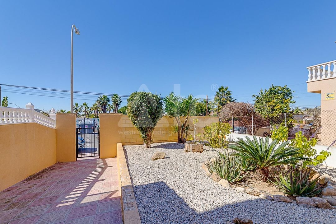 Bungalow de 2 chambres à Torrevieja - HRE137031 - Photo - 24