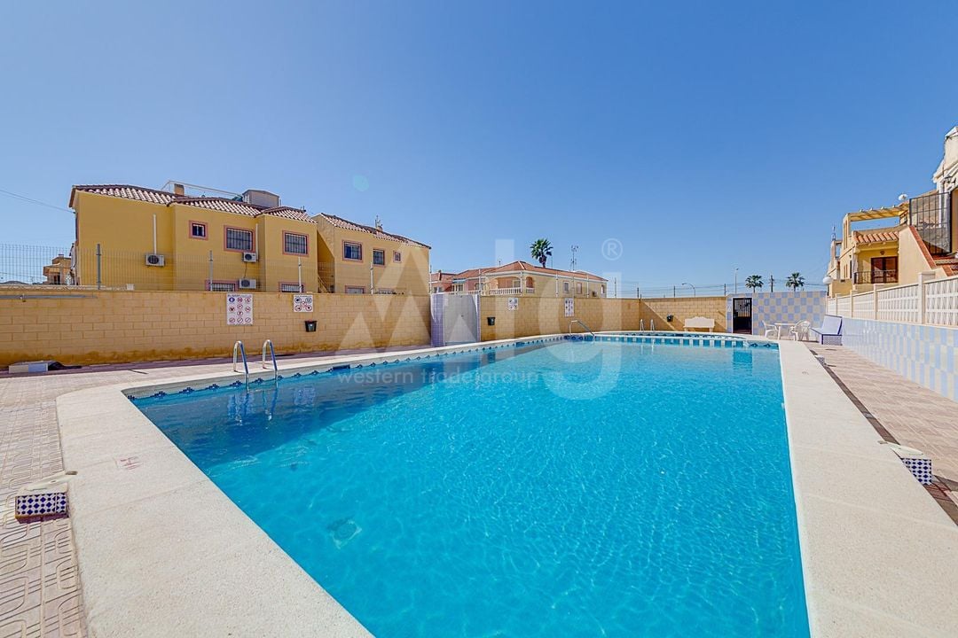 Bungalow de 2 chambres à Torrevieja - HRE137031 - Photo - 31
