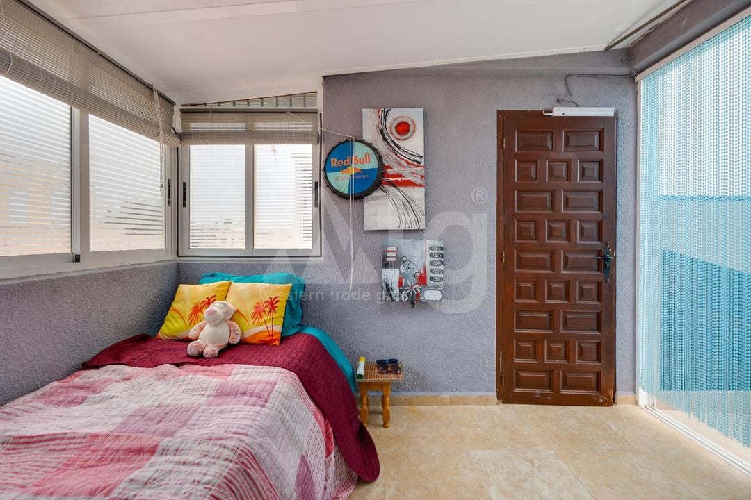 Bungalow de 2 chambres à Torrevieja - HRE137031 - Photo - 16