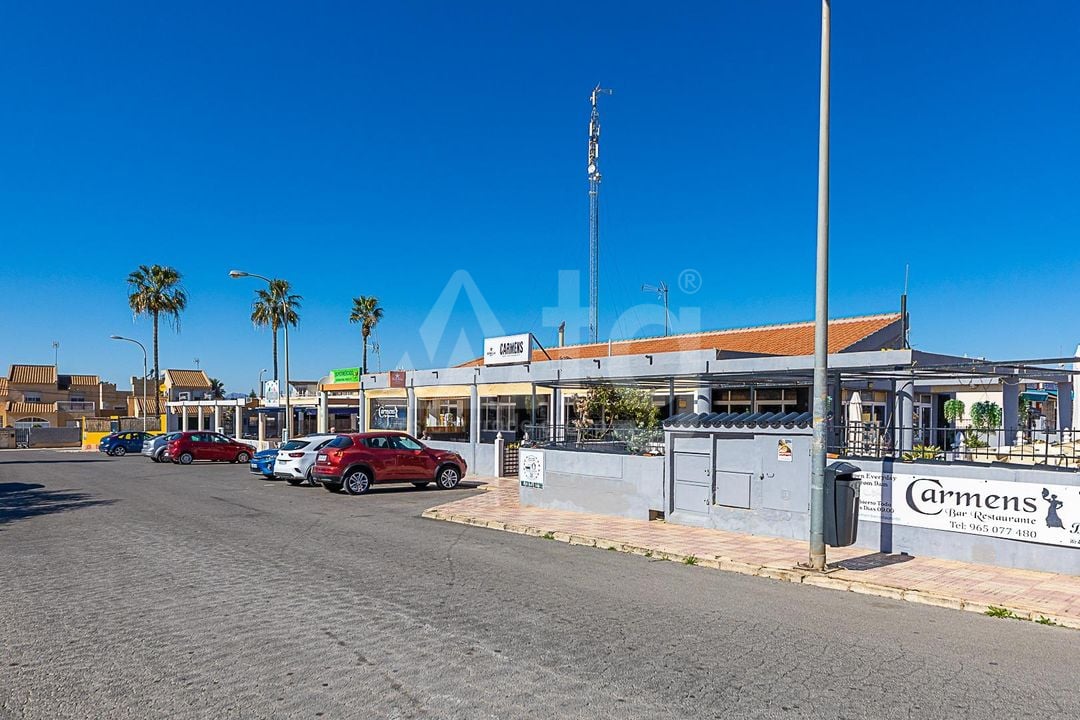 Bungalow de 2 chambres à Torrevieja - HRE137031 - Photo - 33