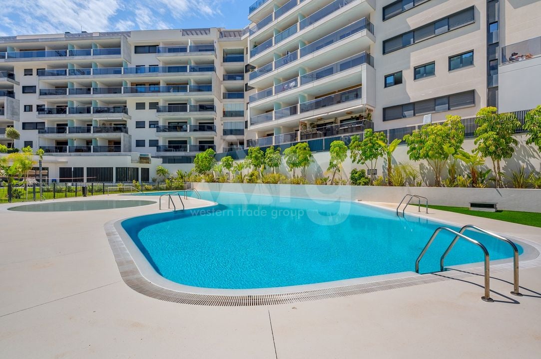 3 bedroom Apartment in Dehesa de Campoamor - CBW137069 - Photo - 2