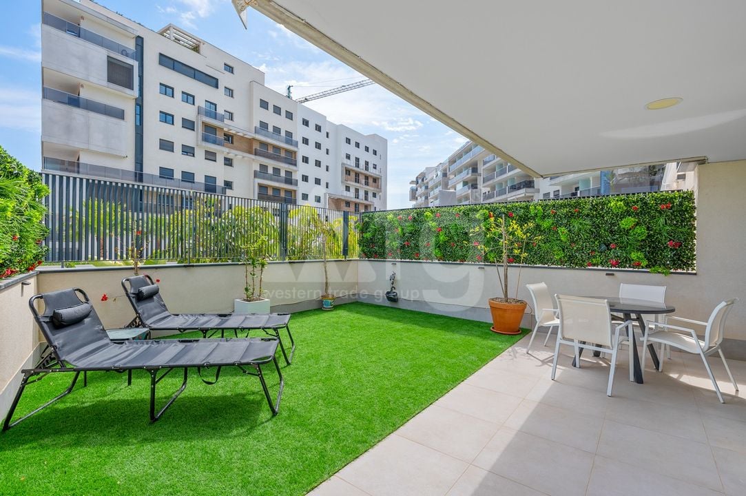 3 bedroom Apartment in Dehesa de Campoamor - CBW137069 - Photo - 5