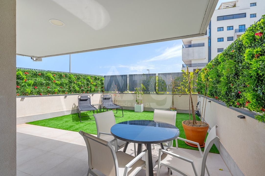 3 bedroom Apartment in Dehesa de Campoamor - CBW137069 - Photo - 6