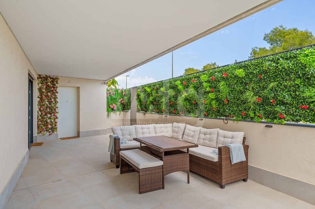 3 bedroom Apartment in Dehesa de Campoamor - CBW137069 - Photo - 28