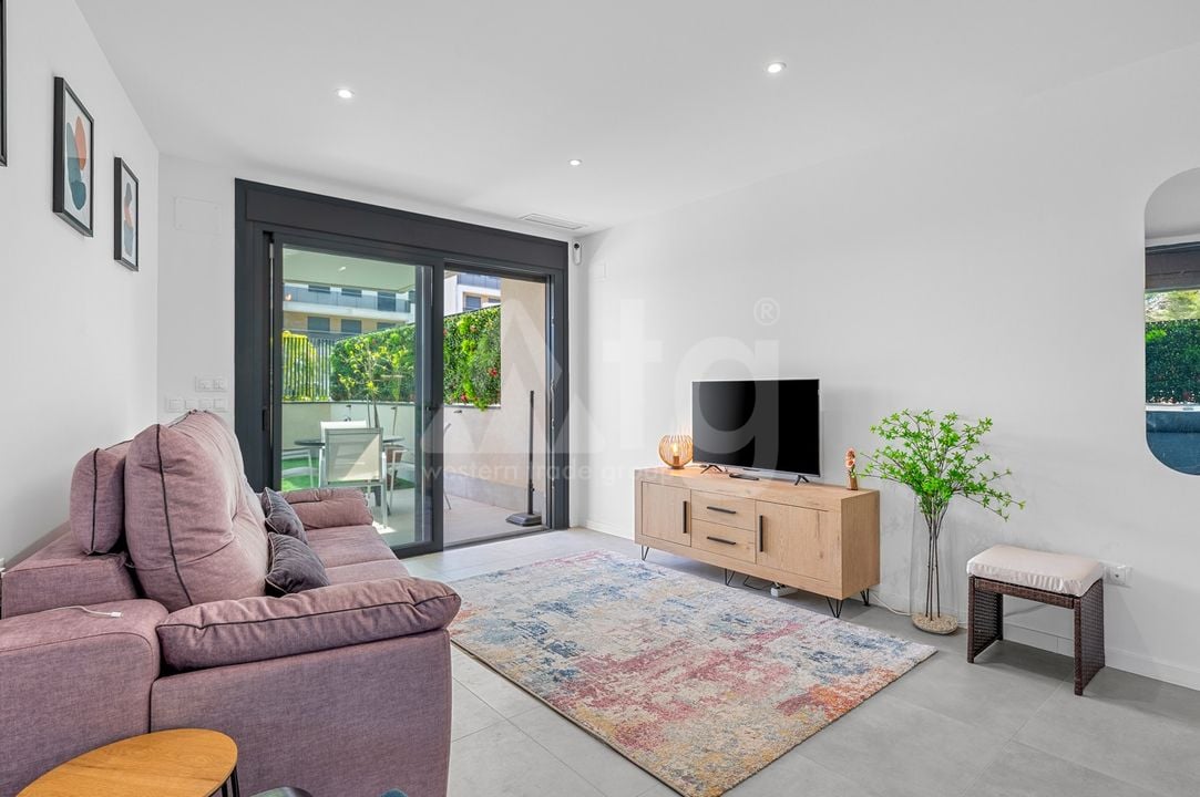 3 bedroom Apartment in Dehesa de Campoamor - CBW137069 - Photo - 8