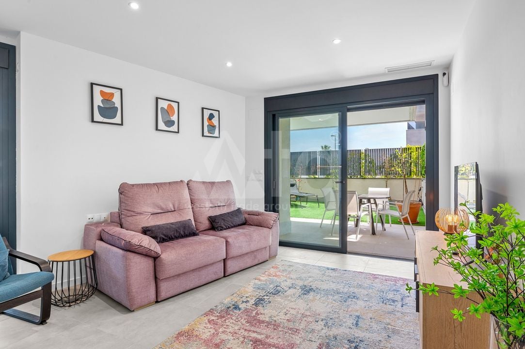 3 bedroom Apartment in Dehesa de Campoamor - CBW137069 - Photo - 7