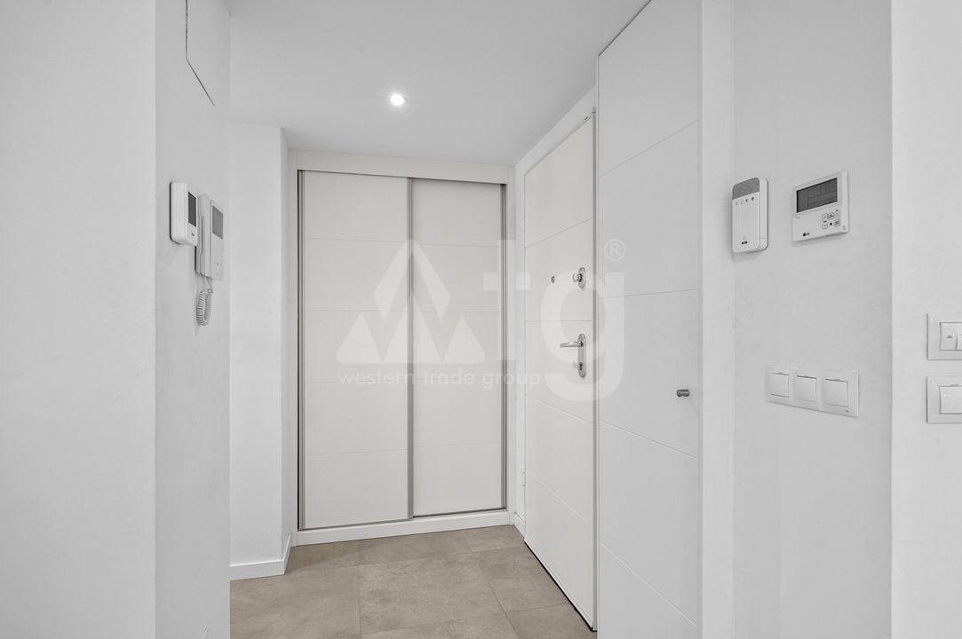 3 bedroom Apartment in Dehesa de Campoamor - CBW137069 - Photo - 27