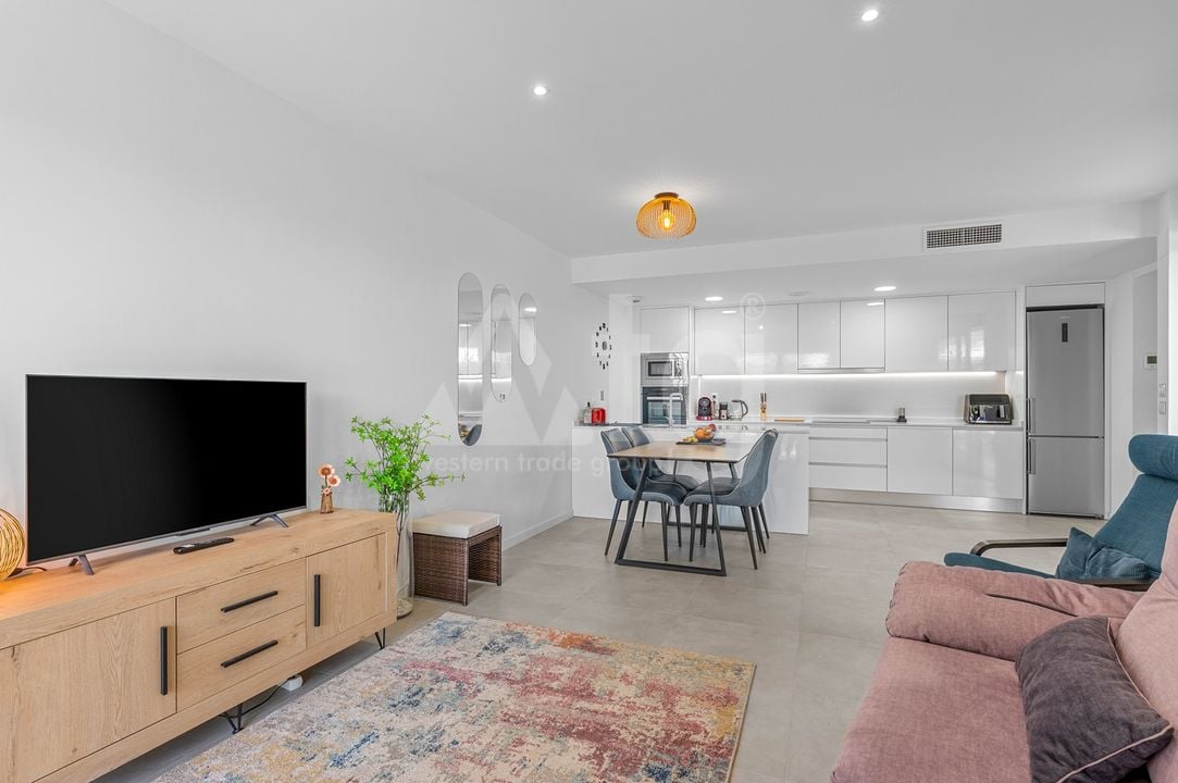 3 bedroom Apartment in Dehesa de Campoamor - CBW137069 - Photo - 10