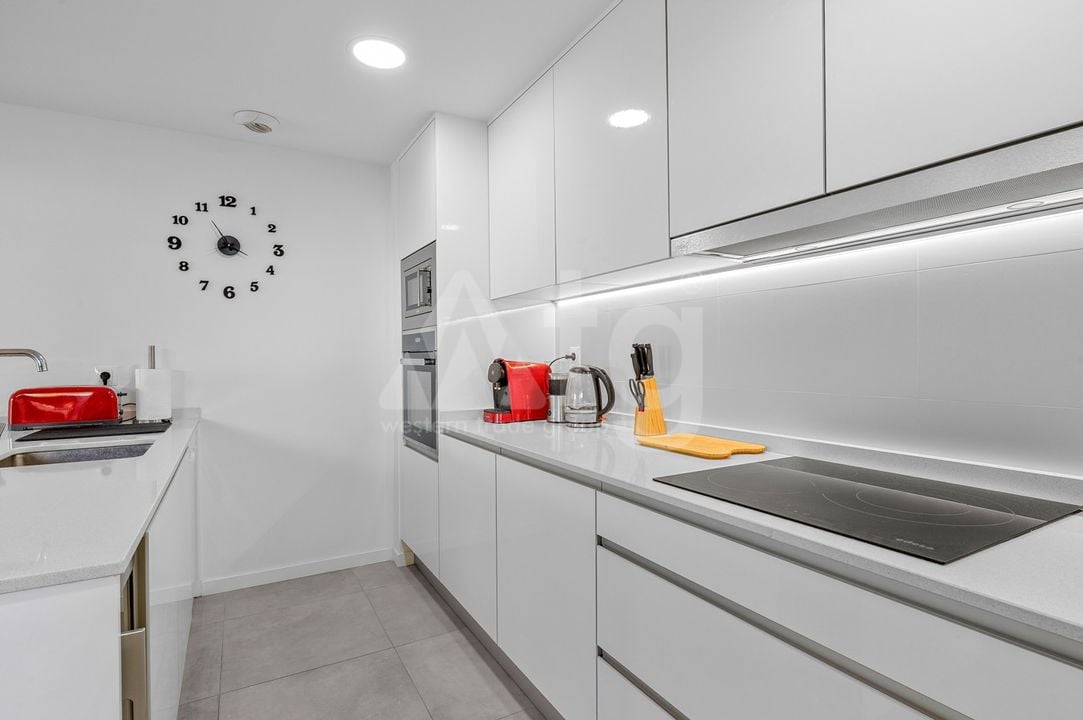 3 bedroom Apartment in Dehesa de Campoamor - CBW137069 - Photo - 14