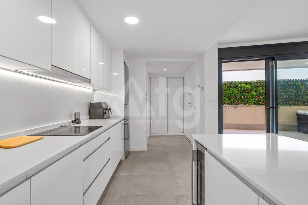 3 bedroom Apartment in Dehesa de Campoamor - CBW137069 - Photo - 15