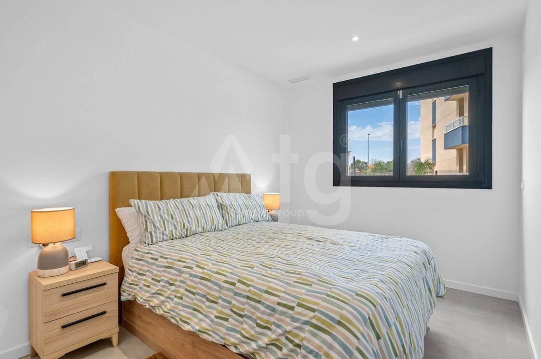 3 bedroom Apartment in Dehesa de Campoamor - CBW137069 - Photo - 16